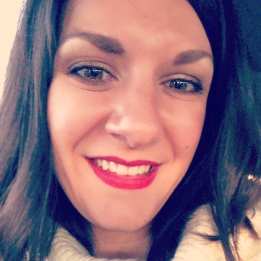 Meet your Posher, Gina